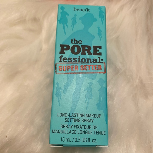 Brand new Benefit Cosmetics makeup samples with free mini tote and headband - Picture 7 of 7